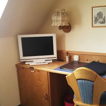 Zur Schwane 3* Abtswind