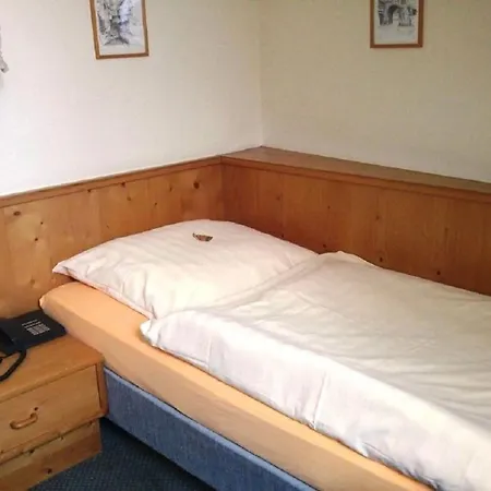Gasthof Zur Schwane Abtswind