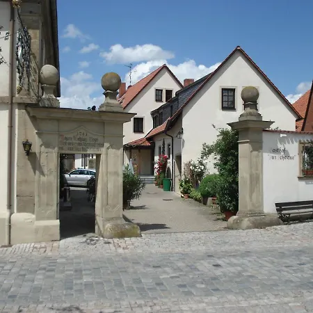 Zur Schwane 3* Abtswind