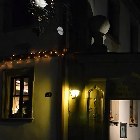 Zur Schwane Guest house 2*