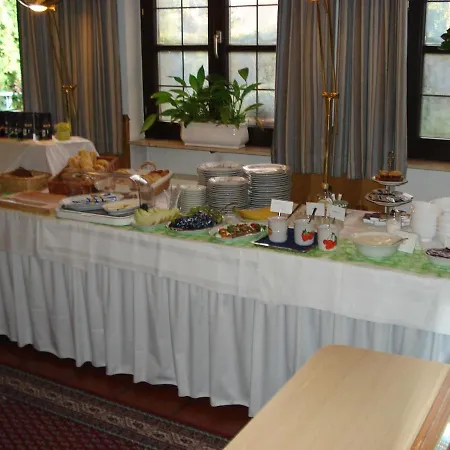 Guest house Zur Schwane Abtswind