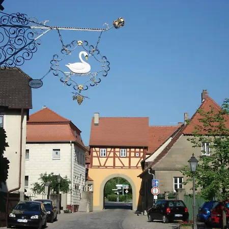 Guest house Zur Schwane