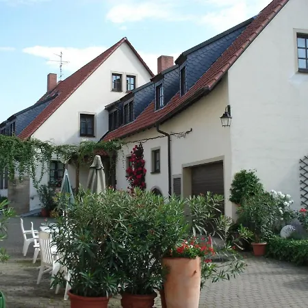Guest house Zur Schwane 2*