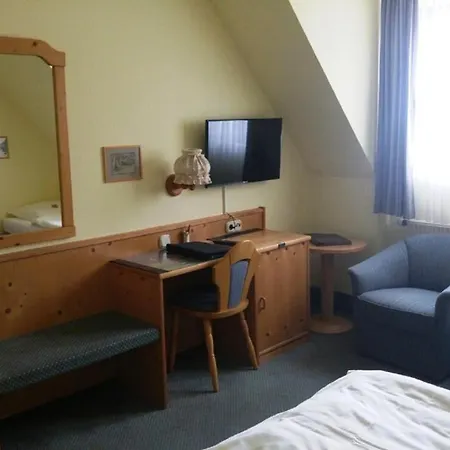 Guest house Zur Schwane Abtswind